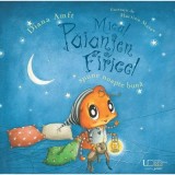 Cumpara ieftin Micul Paianjen Firicel Spune Noapte Buna, Diana Amft Martina Matos - Editura Univers Enciclopedic