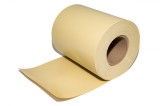 Banda 20 cm x 30 m de intarire margini pentru Folie PVC transparenta - CREM