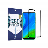 Folie Sticla pentru Huawei P Smart 2020 Lito 2.5D FullGlue Glass Negru