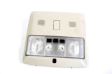 Iluminare interioară LAND ROVER RANGE ROVER SPORT L320 2007 OEM: XDE500042NUG 3379846