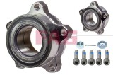 FAG 713 6789 10 Set rulment roata