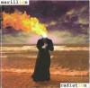 Marillion - Radiation, CD