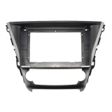 Cumpara ieftin Rama adaptoare HUB64 Toyota Avensis (2015-2018) pentru Navigatii multimedia Android de 9 Inch