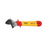 Cheie reglabila izolata 200mm vde Yato YT-20940