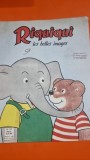 Revista Riquiqui les belles images nr 129