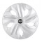 Set 4 Capace Roti Kia, model Luna Gray, R16