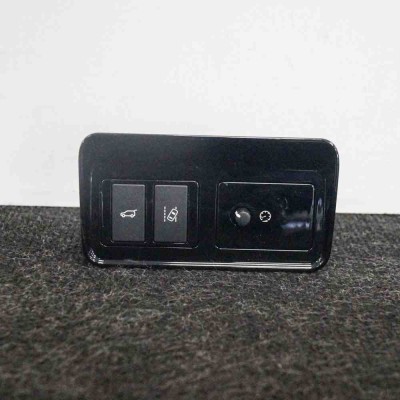 Panou de butoane JAGUAR F-PACE X761 2016 OEM: HK83-11654-DB foto