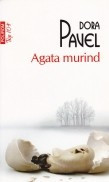 Agata murind foto