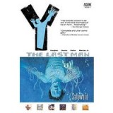 Y: The Last Man, Vol. 4