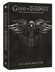 Urzeala Tronurilor Sezonul 4 / Game of Thrones Season 4 | David Benioff, D.B. Weiss