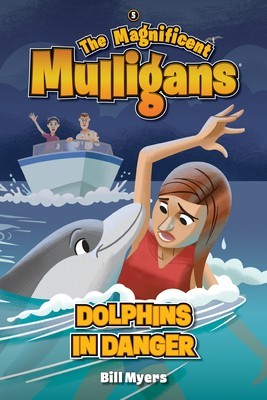 Dolphins in Danger foto