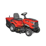 Cumpara ieftin Tractoras pentru tuns gazonul/iarba HECHT 5192, motor Loncin 9.2 kW, 12 CP, 452 CC, transmisie Hydro-Gear, latimea de lucru 92 cm, cos colector 245 l