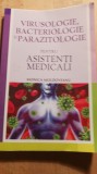 Virusologie...,asistenți medicali