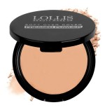 Pudră Compactă Fină Soft Over Cover 03, Lollis