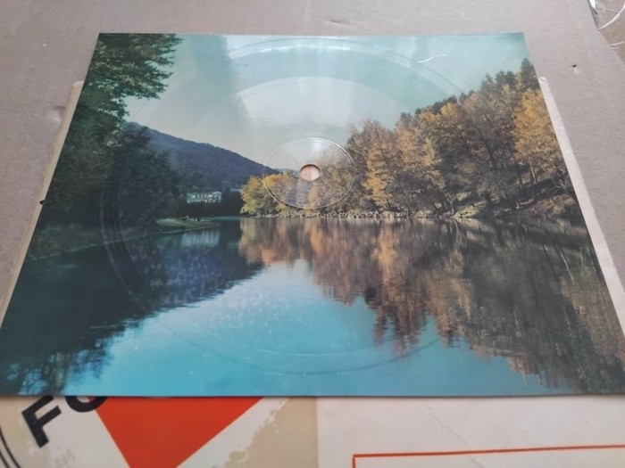 Fotodisc Electrecord - Oltule, voinicule, EPF 52