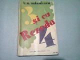 3 SI CU REZEDA 4 - ION MINULESCU