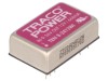 Convertor DC/DC 8W 9-36V la 12V 666mA DIP24