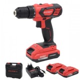 Mașină de &icirc;nșurubat cu acumulator INCRAFT DK-18V