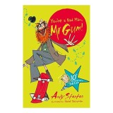 You&#039;re a Bad Man, Mr Gum!