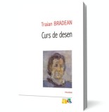 Curs de desen - Traian Bradean