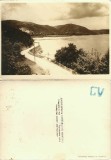 A4601N Dunărea la Cazane, Rom&acirc;nia, fotografiată &icirc;n 1935, Enciclopedia Fotografică Rom&acirc;nia