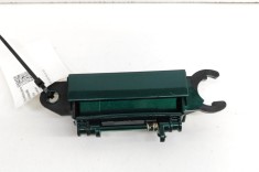 M&acirc;ner exterior ușă dreapta față AUDI 80 89, 89Q, 8A, B3 1990 OEM: 893837208,893837206A,443837206F 24258190