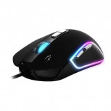 Mouse gaming Gamdias Zeus M3 iluminare RGB