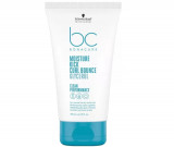 Crema Pentru Definire Bucle Schwarzkopf Professional Bonacure Clean Performance Moisture Kick 150 ml