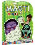 Masti - Monstri |, Aramis