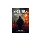 Next War: Reimagining How We Fight