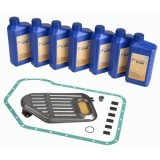 ZF Set piese, schimb ulei transmisie automata