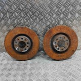 Set disc de fr&acirc;nă față ALFA ROMEO GIULIA 952_ 2023 OEM: Sedan | 28244278