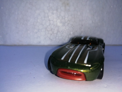 bnk jc Hot Wheels Fast FeLion Mattel 2008 foto