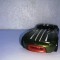 bnk jc Hot Wheels Fast FeLion Mattel 2008