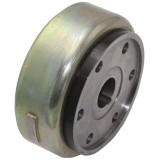 Rotor Magnetou ATV Linhai 250 260 275 300 400 420 Worker DragonFly Goon CUV Carry Bighorn Buyang GSMOON XINGYUE Aprilia Yamaha 95mm