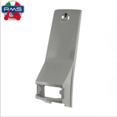 Carena (masca) fata Vespa PX 125 (98-17) - PX 150 (98-05) - PX 200 (98-01) 2T AC 125-200cc - culoare: gri (nevopsita)