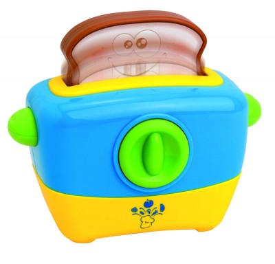 Primul meu prajitor de paine PlayLearn Toys foto