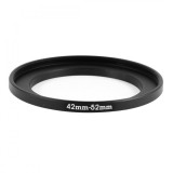 Cumpara ieftin Inel reductie step-up 42-52mm