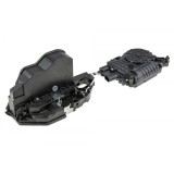 Actuator inchidere centralizata usa spate Bmw X5 E70 2006-, X6 E71 2007-, cu optiune Soft-Close, Dreapta, 51227315024