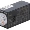 Timer digital DPDT 24VDC 0,1s-10min