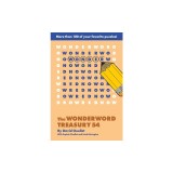 Wonderword Treasury 54