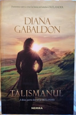 Talismanul foto