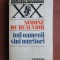 Simone de Beauvoir - Toti oamenii sint muritori