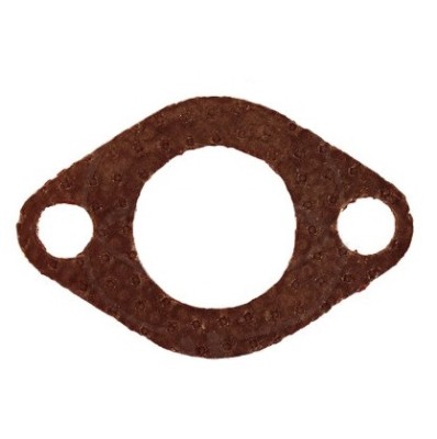 Garnitura esapament Peugeot Elyseo - Elystar - Jet Force - Piaggio Fly - Hexagon LX4 - Liberty - Skipper - Vespa ET4 - LX - S 4T 125-150c foto