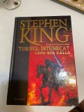 [X] Stephen King - Lupii din Calla /Turnul Intunecat, vol. 5 (Nemira, 2013)