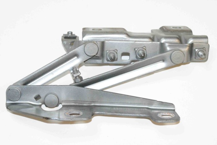 Balama capota dreapta față OPEL INSIGNIA A G09 2010 OEM: 12841601 2149258