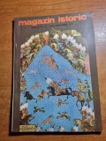 revista magazin istoric septembrie 1977