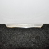 Ornament prag dreapta față MERCEDES-BENZ C W205 2016 OEM: A2056800735A2056802335 2542738