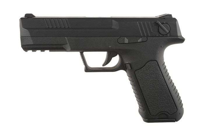 Pistol CM127 [CYMA]