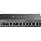 &quot;Omada Gigabit VPN Router with PoE+ Ports and Controller Ability